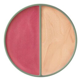 Duo Multi Care Natural Beauty Blush e Iluminador